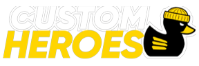 HEROES